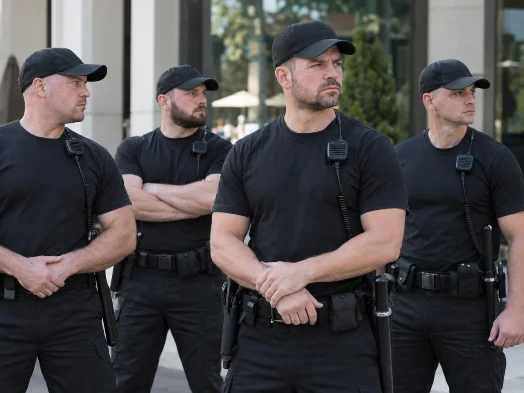 Обучение ЧОП